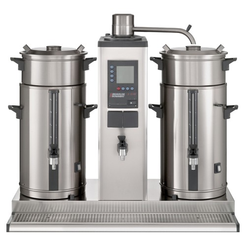 Кофеварка Bravilor Bonamat B10 HW с заварочными корзинами