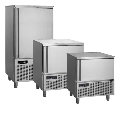 Шкаф шоковой заморозки TEFCOLD BLC5