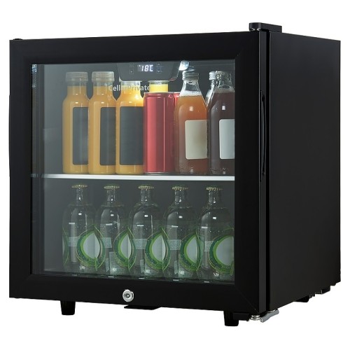 Шкаф холодильный Cellar Private CP017AB