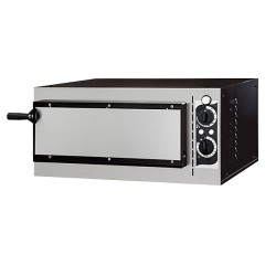 Печь для пиццы Prismafood BASIC 1/40