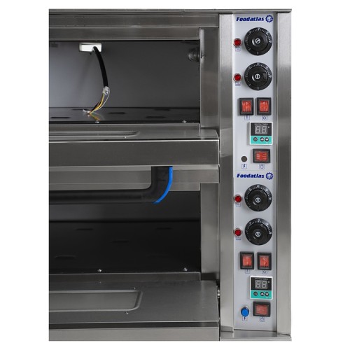 Печь хлебопекарная Foodatlas HEO-22