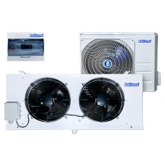 Сплит-система холодильная Belluna U207 Универсал