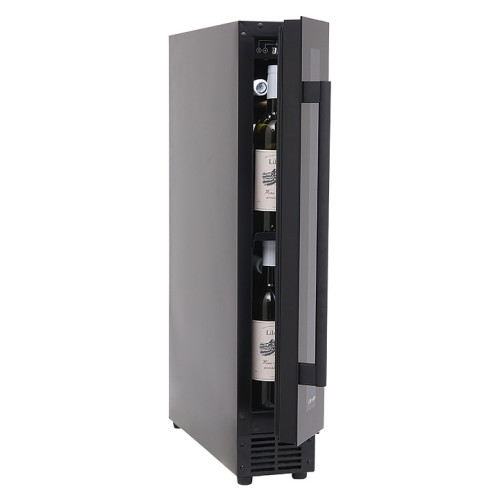 Винный шкаф Libhof Connoisseur CX-9 Black
