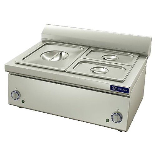 МАРМИТ ЭЛЕКТРИЧЕСКИЙ НАСТОЛЬНЫЙ KAYMAN МЭ-С-02 А