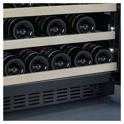 Шкаф винный MEYVEL MV46NH-KWT2