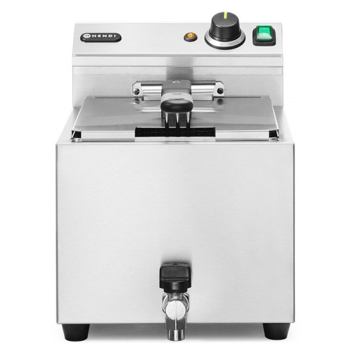 Фритюрница HENDI Profi Line 209424