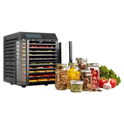 Сушилка для овощей и фруктов Abat ШС-32-1