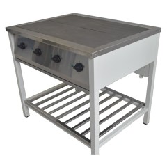 Плита электрическая ЦМИ ПЭ-4