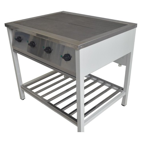 Плита электрическая ЦМИ ПЭ-4