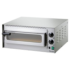 Печь для пиццы Bartscher Mini Plus 203530