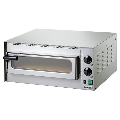 Печь для пиццы Bartscher Mini Plus 203530
