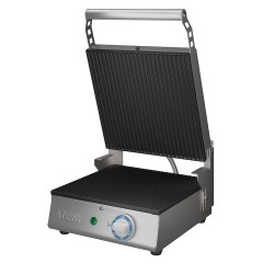 Гриль контактный ATESY ТГК-1-1.6-У-Ал-Р