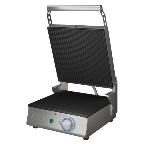 Гриль контактный ATESY ТГК-1-1.6-У-Ал-Р