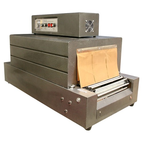 Термотоннель МАГИКОН BS-4020