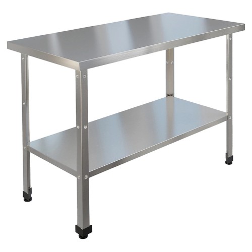 Стол производственный Restoinox СП-4/6-П-ЭН