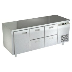 СТОЛ ХОЛОД. П/ТЕПЛОВОЕ ОБОРУД. СПБ/Т-122/14-1806