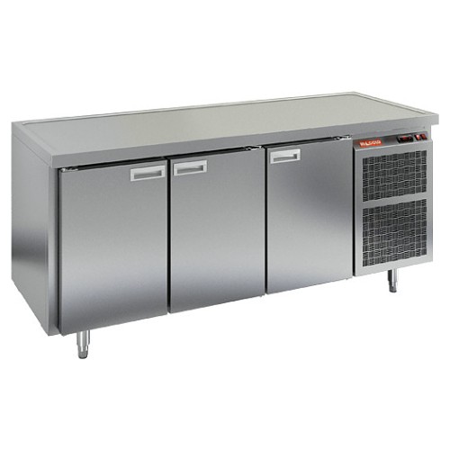 Стол холодильный HICOLD SN-SO 111/TN