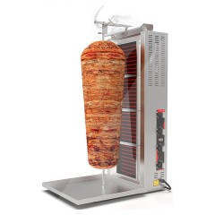 Гриль для шаурмы Osba SH4-C