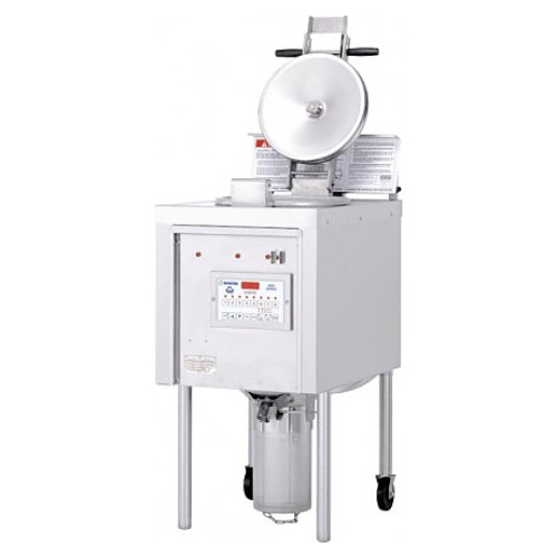 Фритюрница Winston PF56C