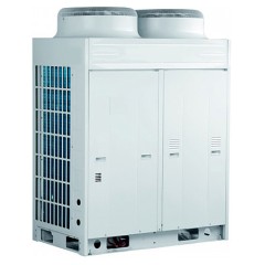 Внешний блок мультизональной системы General Climate GW-GM400/3N1V