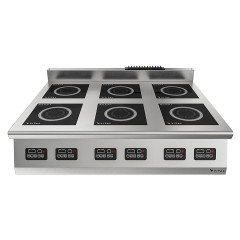 Плита индукционная VITAL IKO9030