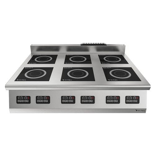 Плита индукционная VITAL IKO9030