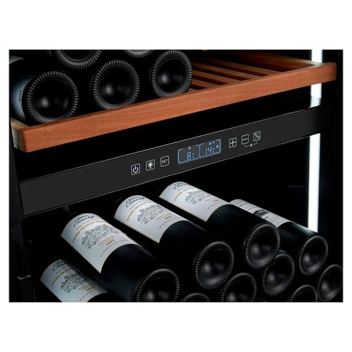 Винный шкаф Climadiff MILLESIME140D