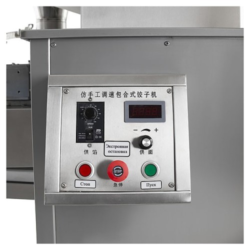 Пельменный аппарат Foodatlas JBL-310 Pro