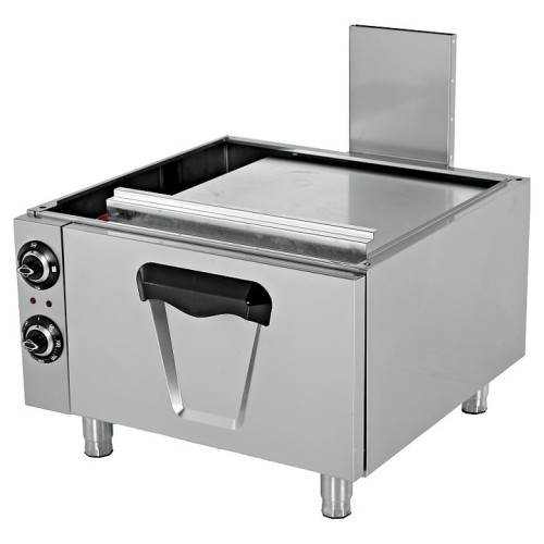 Жарочный шкаф электрический Empero EMP.PLS.9FRE01