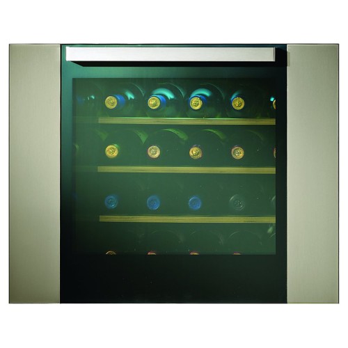 Винный шкаф Indel B BUILT-IN 24 HOME PLUS