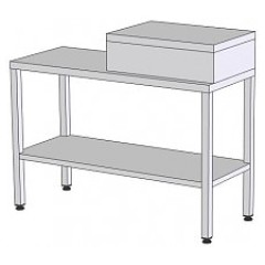 Стол производственный RoboLabs KF049-02-1250