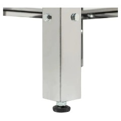 ВАННА КОТЛОМОЕЧНАЯ СВАРНАЯ С БОРТОМ КОБОР ВМСБ/1-134/70