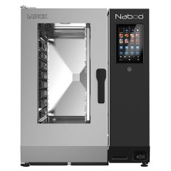 Пароконвектомат Lainox NABOO 5.0 NAE101B+OB101E