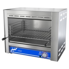 Гриль Саламандра ATESY ГСЛ-1-400.300-01