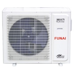 Внешний блок мультисплит-системы FUNAI ORIGAMI KODO RAM-I-3OK80HP.01/U