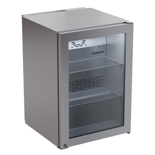 Шкаф холодильный Liebherr FKv 503 Premium нерж. сталь