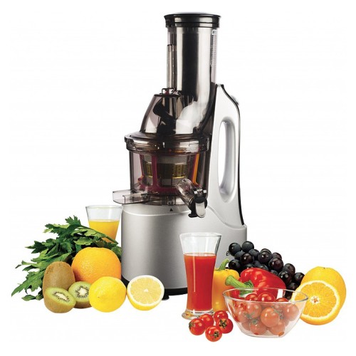 СОКОВЫЖИМАЛКА VEMA ШНЕКОВАЯ ET 2102