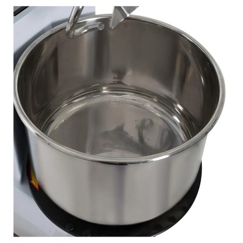 Тестомес спиральный Foodatlas THS-20A Eco (2 скорости)