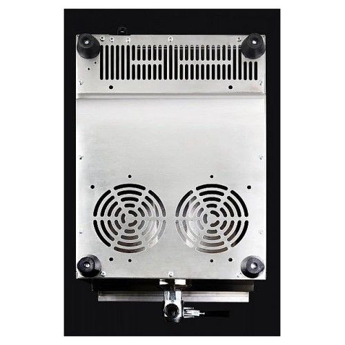 Фритюрница индукционная INDOKOR INF8