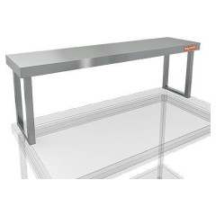 Полка настольная HICOLD НПСТ1-10/3