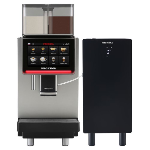 Холодильник для молока Dr.coffee Proxima SC10