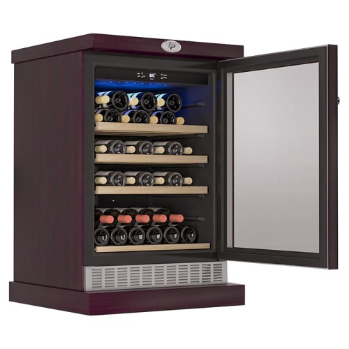 Винный шкаф IP Industrie CEXP 45-6 VU