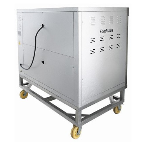 Печь хлебопекарная Foodatlas HEO-24