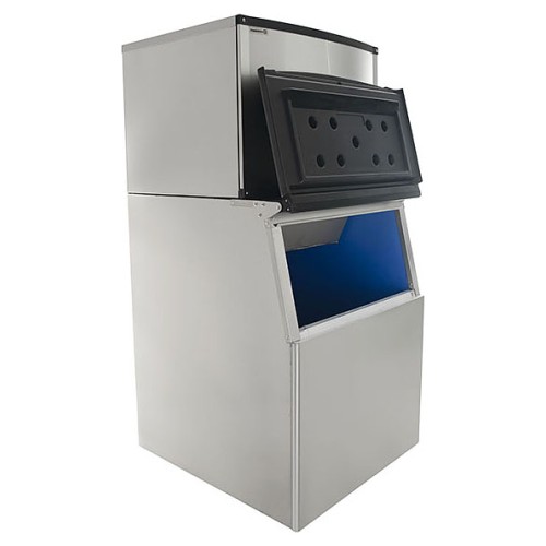 Льдогенератор Foodatlas MQ-250 Eco