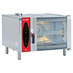 Печь конвекционная INOKSAN INO-FKE006