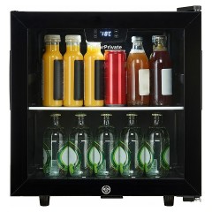 Шкаф холодильный Cellar Private CP017AB