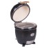 Гриль керамический Monolith Grill LeCHEF PRO-Serie 2.0 121031-Black
