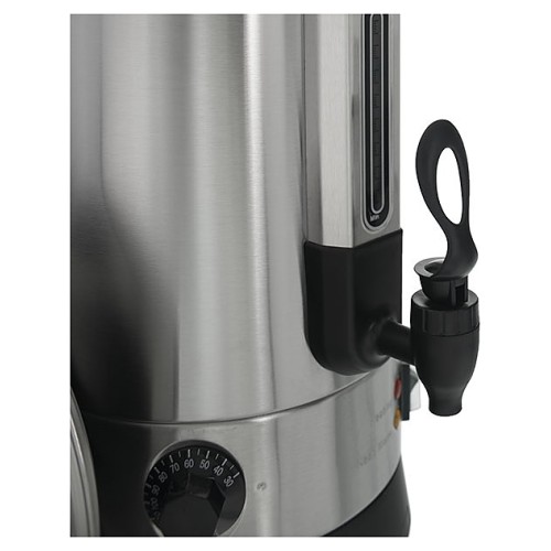 Кофеварка-перколятор Foodatlas HLB-12L