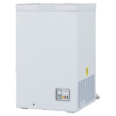 Ларь морозильный UGUR UDD 160 BK