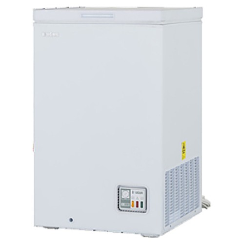 Ларь морозильный UGUR UDD 160 BK